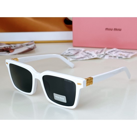 MiuMiu Sunglasses