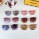 FENDI SUNGLASSES