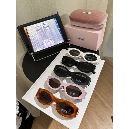 MiuMiu Sunglasses