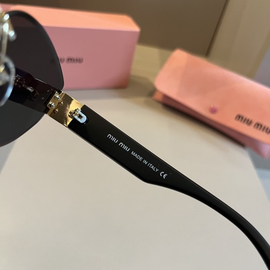 MiuMiu Sunglasses