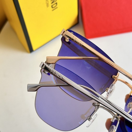 FENDI SUNGLASSES