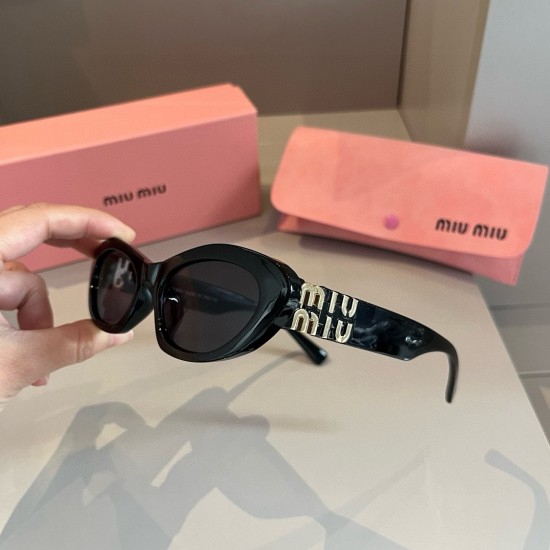 MiuMiu Sunglasses