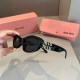 MiuMiu Sunglasses