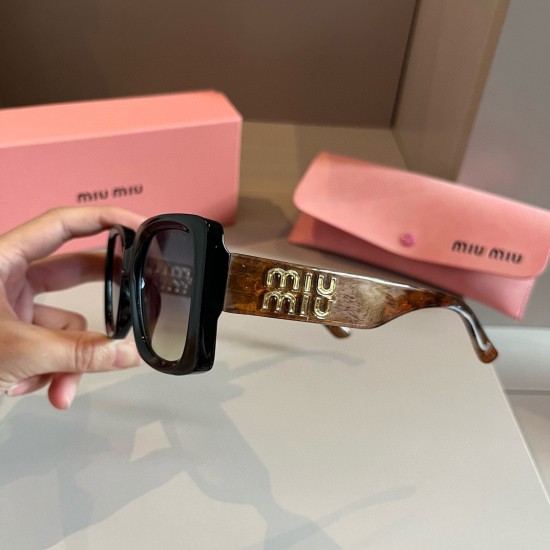 MiuMiu Sunglasses