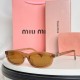 MiuMiu Sunglasses