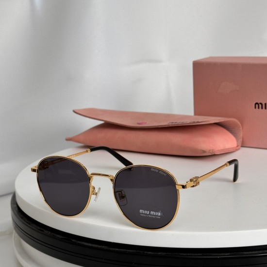 MiuMiu Sunglasses