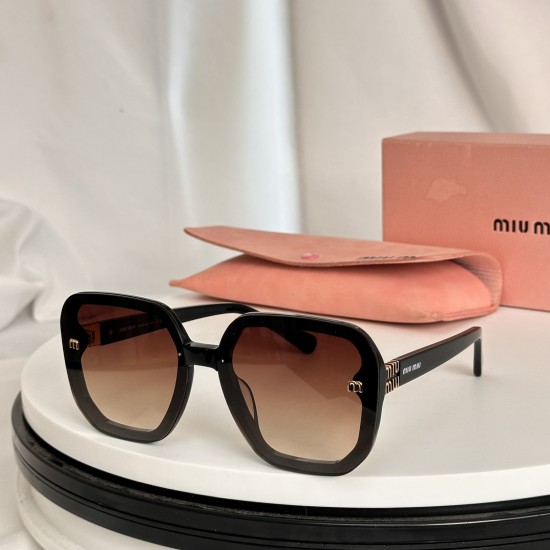 MiuMiu Sunglasses