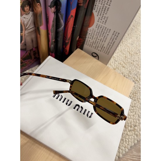 MiuMiu Sunglasses