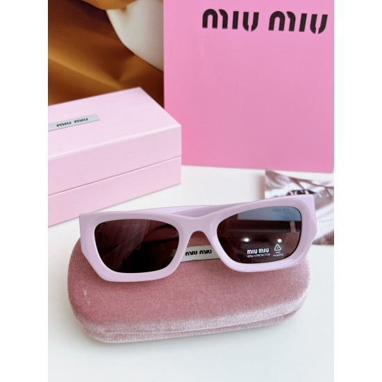 MiuMiu Sunglasses