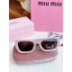 MiuMiu Sunglasses
