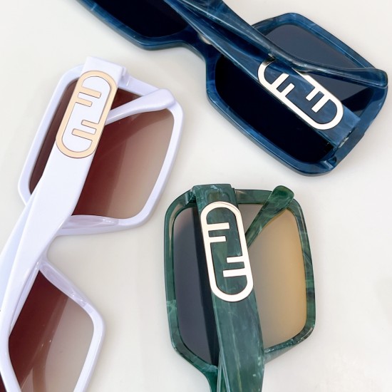 FENDI SUNGLASSES