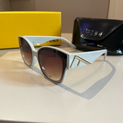 FENDI SUNGLASSES