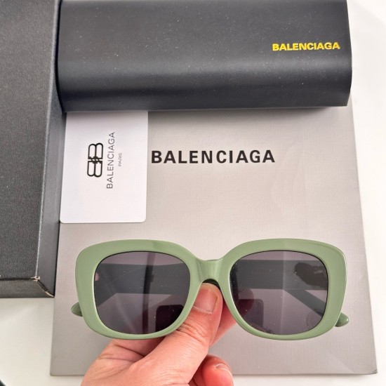 Balenciaga Sunglasses