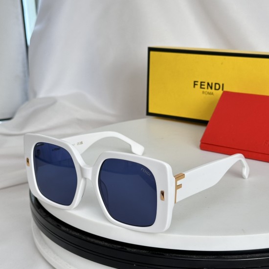 FENDI SUNGLASSES