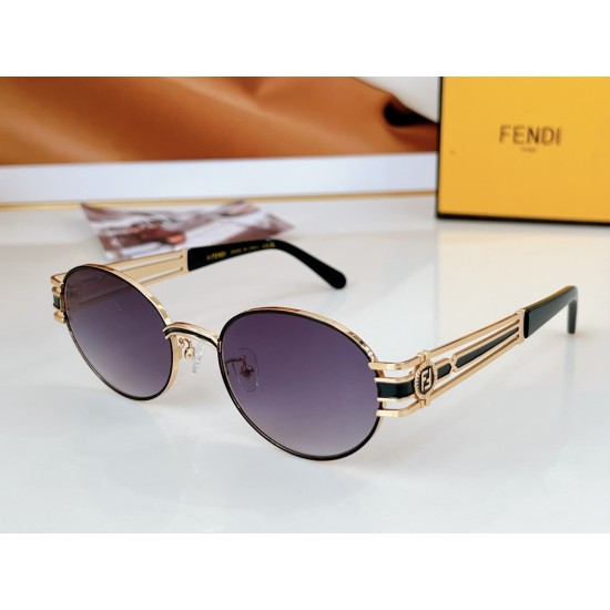 FENDI SUNGLASSES
