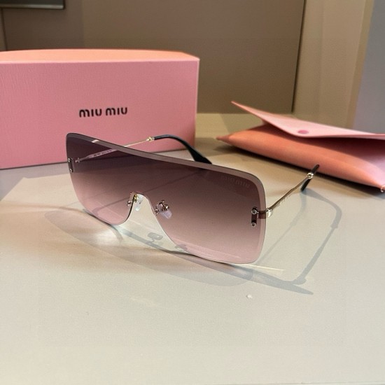 MiuMiu Sunglasses