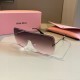 MiuMiu Sunglasses