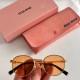 MiuMiu Sunglasses