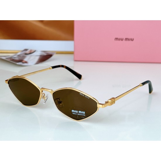 MiuMiu Sunglasses