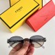 FENDI SUNGLASSES