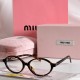 MiuMiu Sunglasses