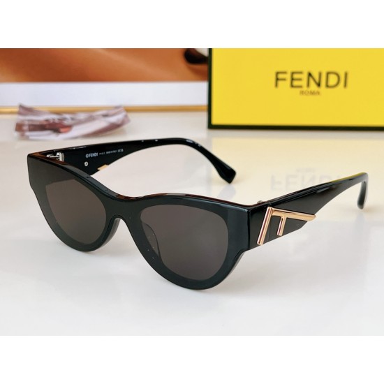 FENDI SUNGLASSES