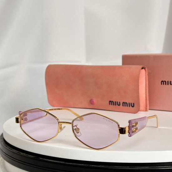 MiuMiu Sunglasses