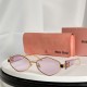 MiuMiu Sunglasses