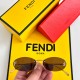 FENDI SUNGLASSES
