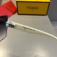 FENDI SUNGLASSES