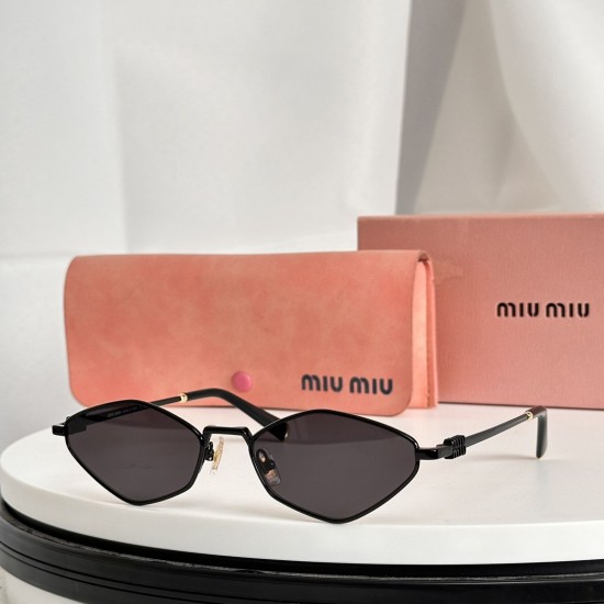 MiuMiu Sunglasses