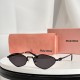 MiuMiu Sunglasses