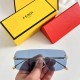 FENDI SUNGLASSES