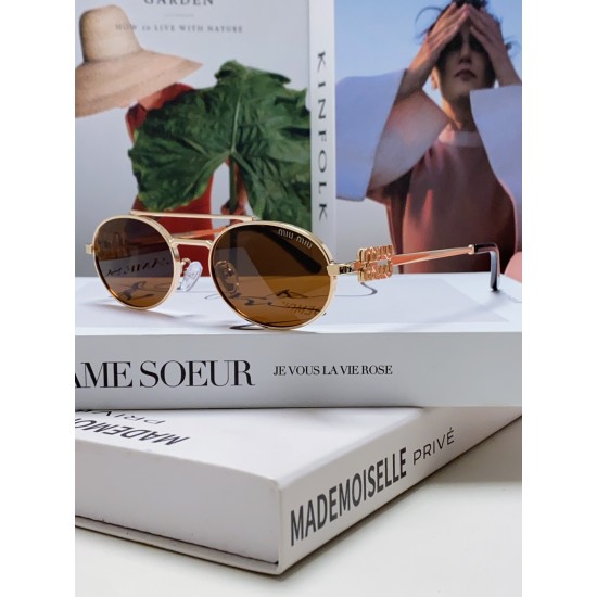 MiuMiu Sunglasses