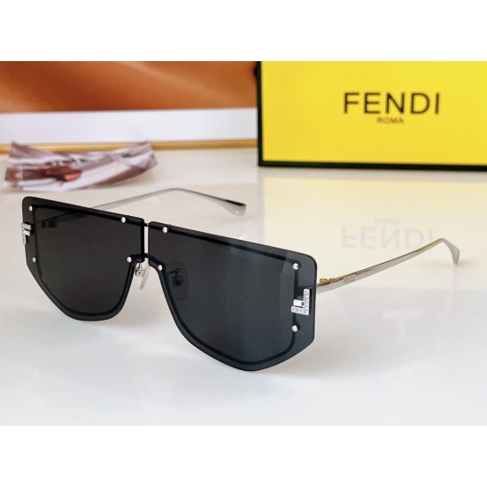 FENDI SUNGLASSES