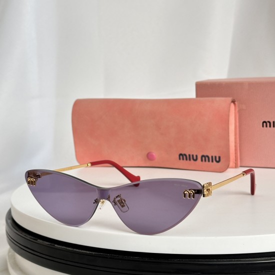 MiuMiu Sunglasses