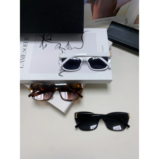 YSL SUNGLASSES