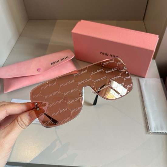MiuMiu Sunglasses