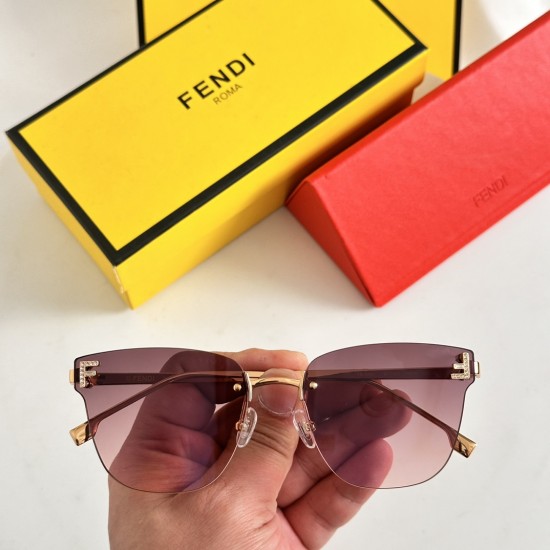FENDI SUNGLASSES