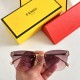 FENDI SUNGLASSES