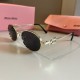 MiuMiu Sunglasses