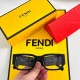 FENDI SUNGLASSES