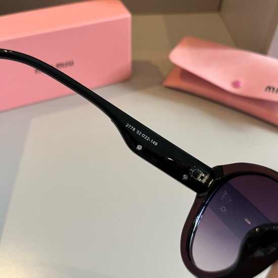 MiuMiu Sunglasses