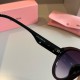 MiuMiu Sunglasses
