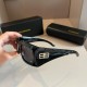 Balenciaga Sunglasses