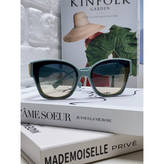 FENDI SUNGLASSES