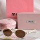 MiuMiu Sunglasses