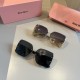 MiuMiu Sunglasses