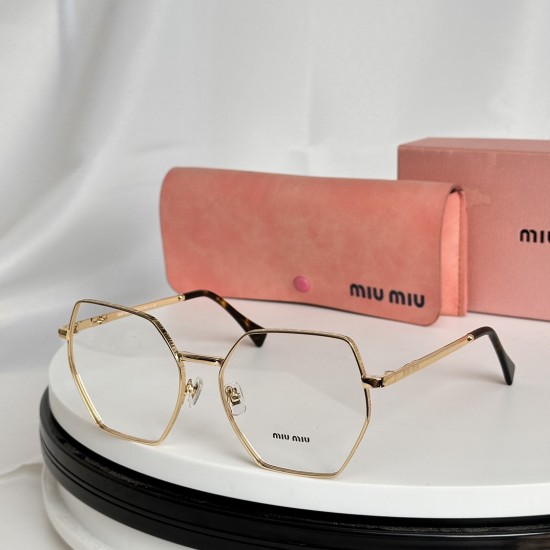 MiuMiu Sunglasses