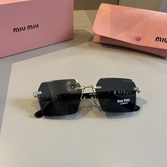 MiuMiu Sunglasses